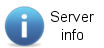 Server information