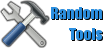 Random tools